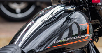 21BMW R18