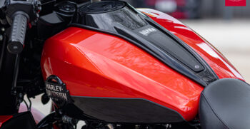 21BMW R18