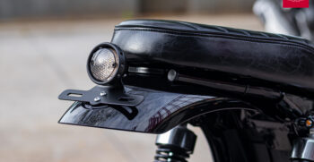 21BMW R18