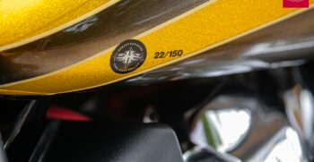 21BMW R18