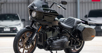 21BMW R18
