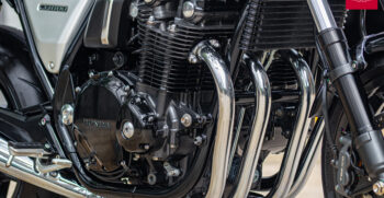 22BMW R18