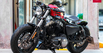 22BMW R18