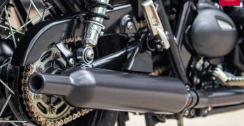 22BMW R18