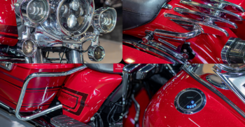 22BMW R18