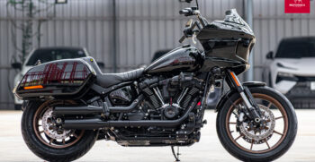 22BMW R18