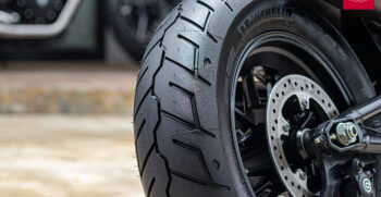 22BMW R18