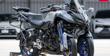 22BMW R18