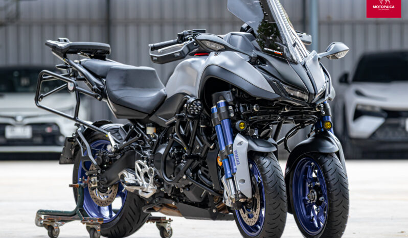 22BMW R18
