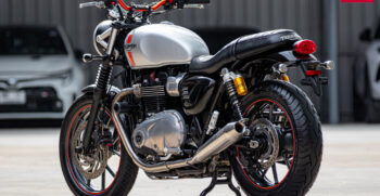 22BMW R18