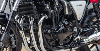 23BMW R18