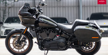 23BMW R18
