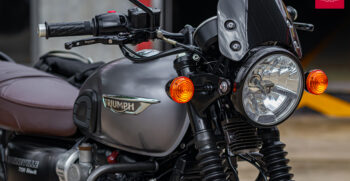 23BMW R18
