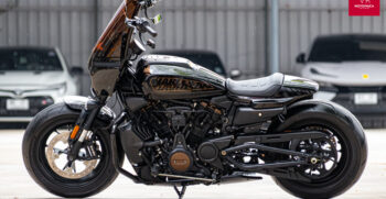 23BMW R18