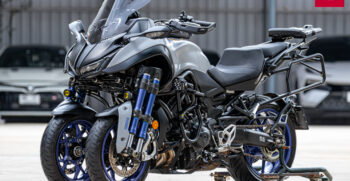 23BMW R18