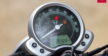 23BMW R18