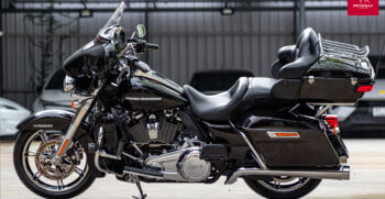 23BMW R18
