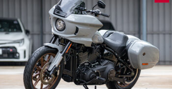 23BMW R18