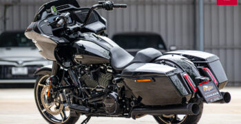 23BMW R18