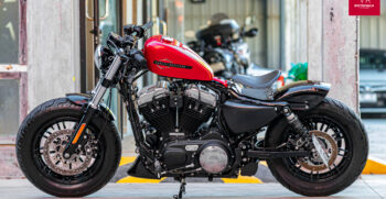 24BMW R18