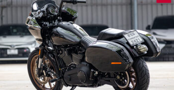 24BMW R18