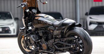 24BMW R18