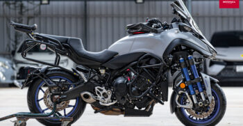 24BMW R18