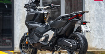 24BMW R18