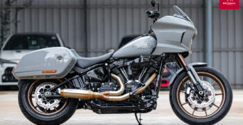 24BMW R18
