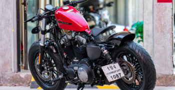 25BMW R18