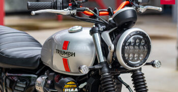 25BMW R18