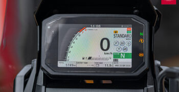 25BMW R18