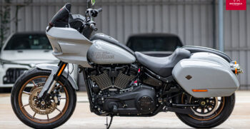 25BMW R18