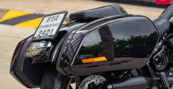 26BMW R18
