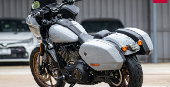 26BMW R18