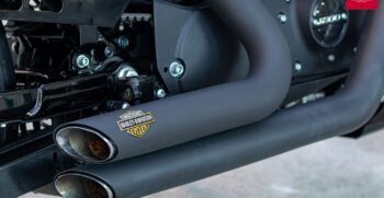 27BMW R18