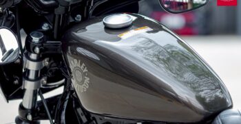 27BMW R18