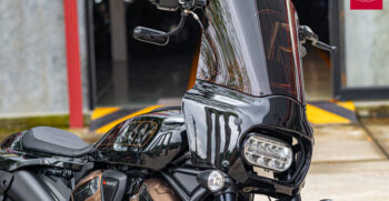 27BMW R18