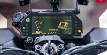 27BMW R18