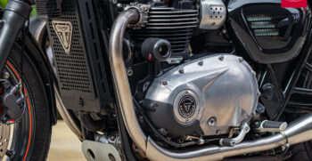 27BMW R18