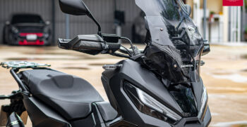 27BMW R18