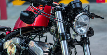28BMW R18