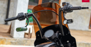 28BMW R18