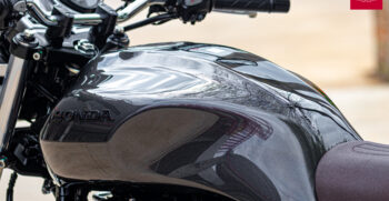 29BMW R18