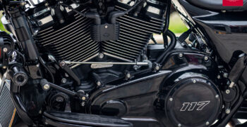 29BMW R18