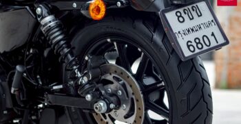 29BMW R18
