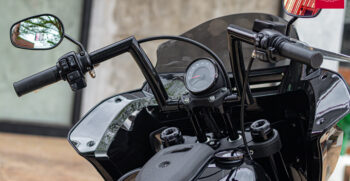 29BMW R18