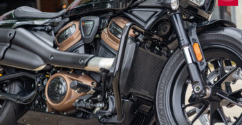 29BMW R18