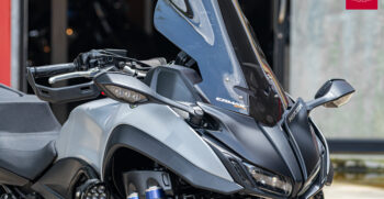 29BMW R18