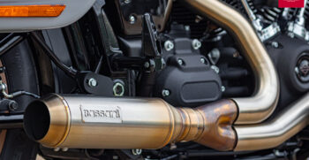 29BMW R18